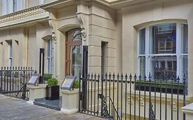 Norfolk Towers Paddington